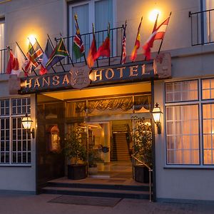 Hansa Hotel Swakopmund